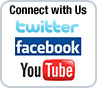 Connect With Us