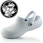 SFC Froggz™ Classic - women’s - white