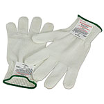 Bladehandler Cut-Resistant Gloves - pair - white