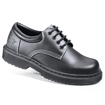 Shoes For Crews - Metro - Black / Men’s Non Slip Casual Shoes