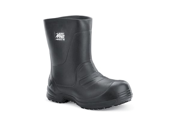 bullfrog pro ii composite toe