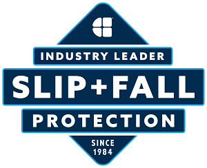 Slip and Fall Guarantee