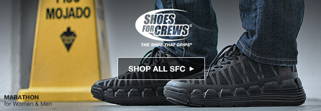 Shoes For Crews Wfm Login Style Guru Fashion Glitz Glamour Style 