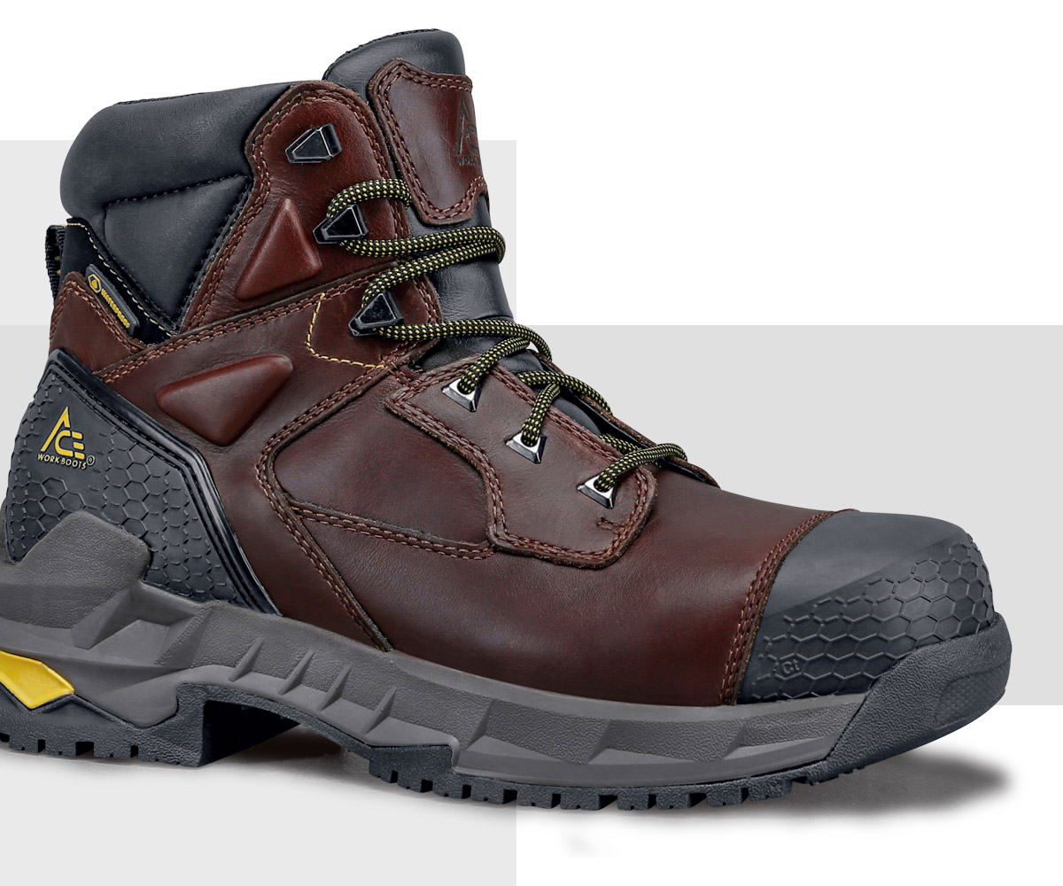a deslizamiento superior, mayor confort, mejor durabilidad:: Shoes For Crews® - El Zapato Agarra®