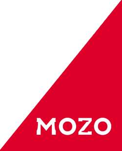 Mozo logo