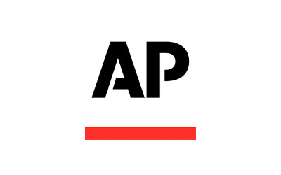 AP News Logo