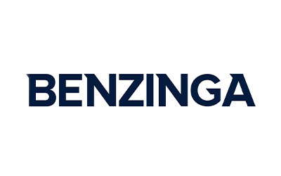 Benzinga Logo