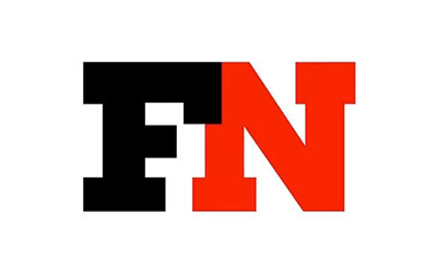 Footwear News Logo