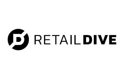 Retail Dive Logo