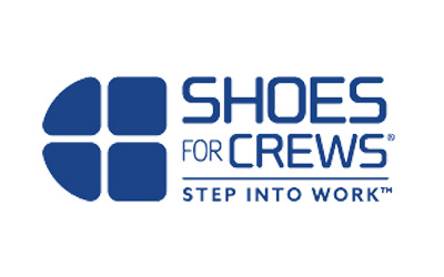 Shoes For Crews Logo