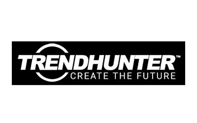 Trend Hunter Logo