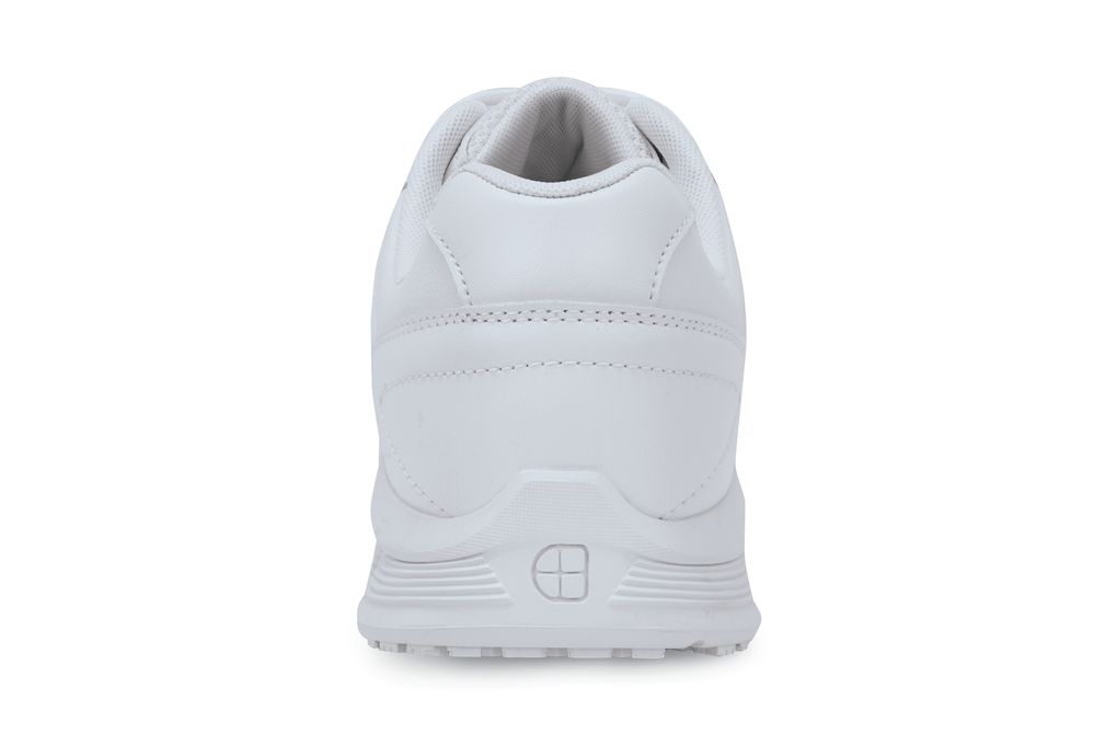Galley II: Men's White Athletic Work Shoes | Shoes For Crews - Canada