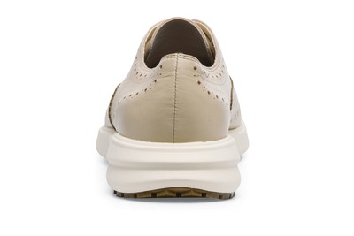 Cole Haan Malorie Leather Wingtip Oxford: Women's Brazilian Sand Slip ...