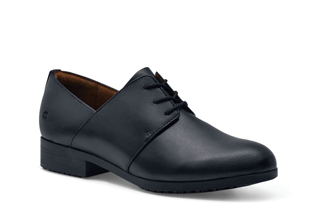 Madison III: Women's Slip-Resistant Dress Shoes | Shoes For Crews - Canada