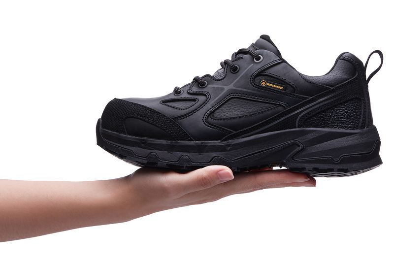 service jogger shoes