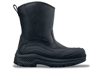 shoes for crews bullfrog boots