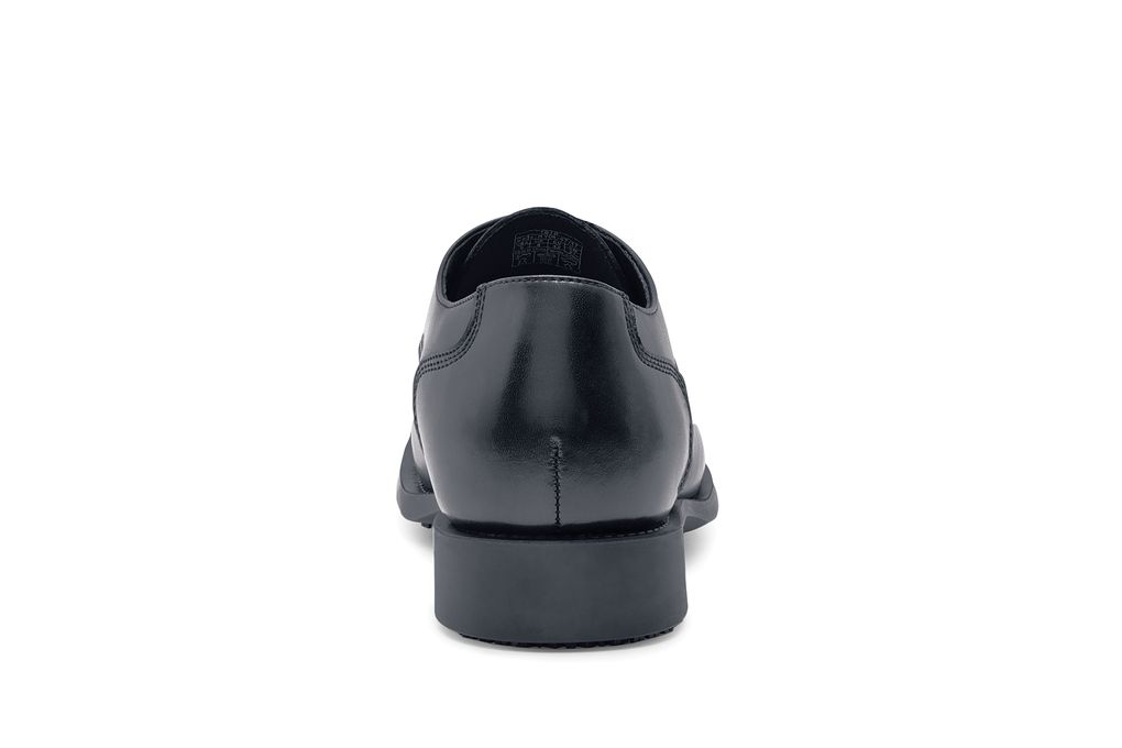 Aristocrat II - Black / Men's - Slip Resistant Dress Shoes - Shoes For ...
