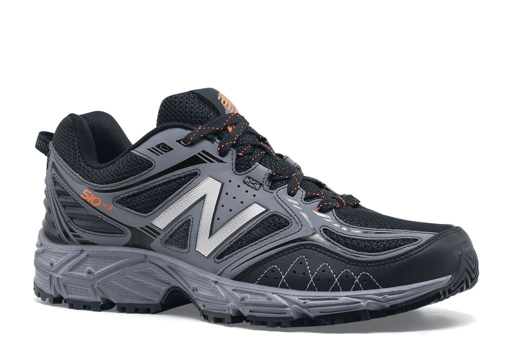 510v3 by New Balance: Men's Slip-Resistant Athletic Shoes | Shoes For Crews