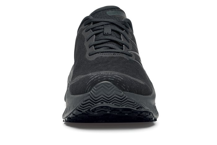 New Balance Women's Fresh Foam X Kaiha Road Black Slip-Resistant Shoes