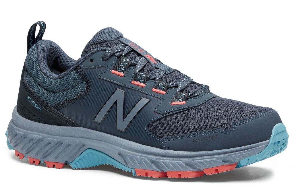 Cheap range Excellent quality New Balance Womens 510 V5 Trail Running ...