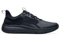 EVERLIGHT™ Men's Black Slip-Resistant Shoes | Shoes For Crews