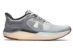 Pinnacle Runner Men's Gray Lightweight Non-Slip Shoes