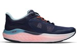 Pinnacle Runner Men's Comfortable Navy Non-Slip Shoes