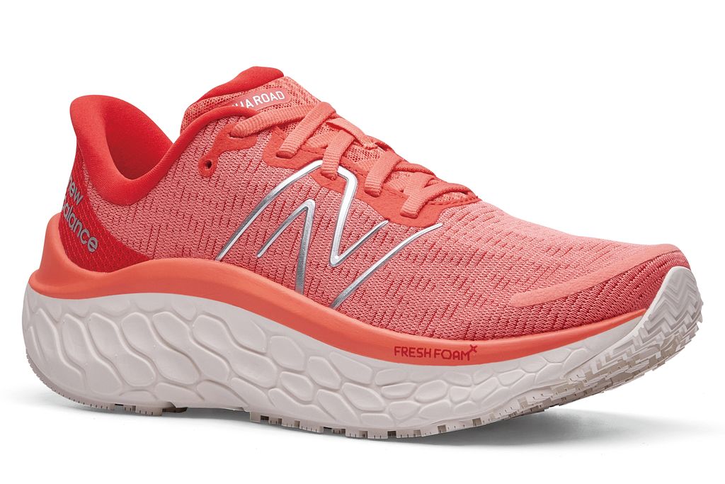 New balance fresh foam 1080 orange best sale