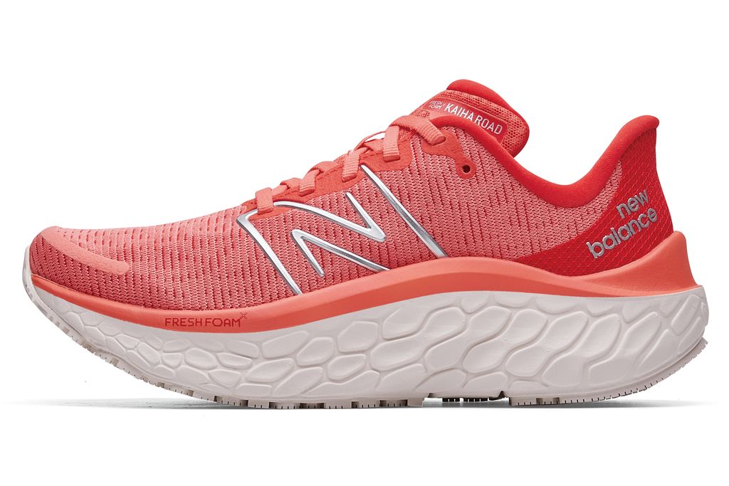 New Balance Fresh Foam x Kaiha Road Coral Women s Athletic Size 8