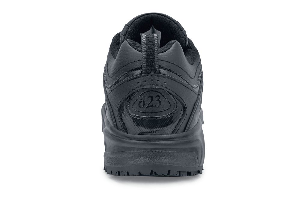 New balance 2024 623 black