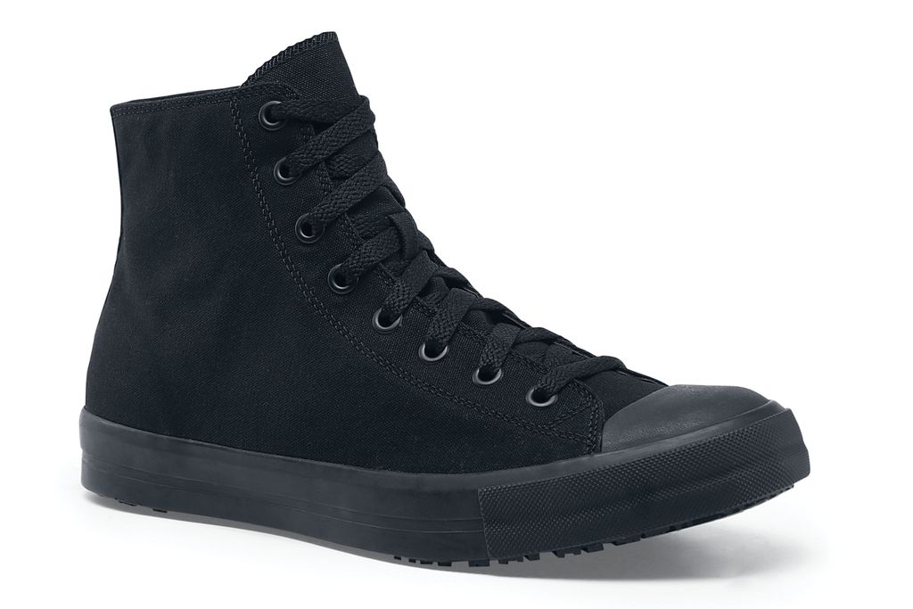 High top non slip shoes online