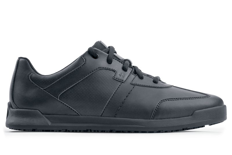 Paar Ontstaan Komkommer Freestyle II: Men's Black Slip-Resistant Shoes | Shoes For Crews