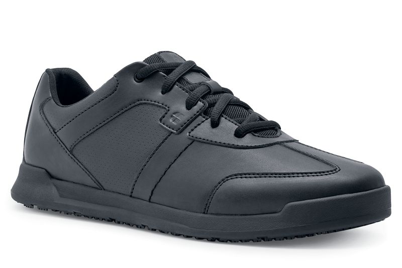 Freestyle II Men s Black Slip Resistant Shoes Shoes For Crews