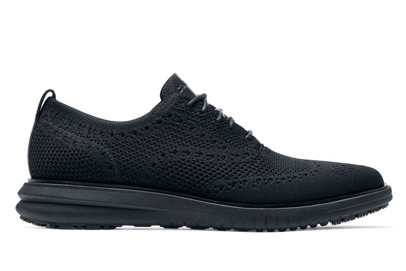 Cole Haan Go-To Waterproof Oxfords, Casual Shoes