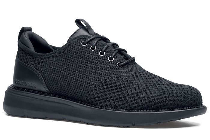 Cole Haan Chester Sneaker Slip-Resistant Shoes | Shoes For Crews