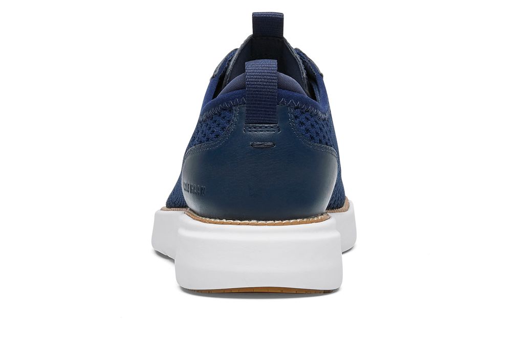 Cole Haan Chester Sneaker Slip-Resistant Shoes