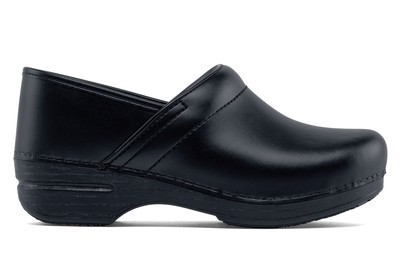 Slip Resistant Shoes for Hotel & Casino Workers - Shoes For Crews - Canada