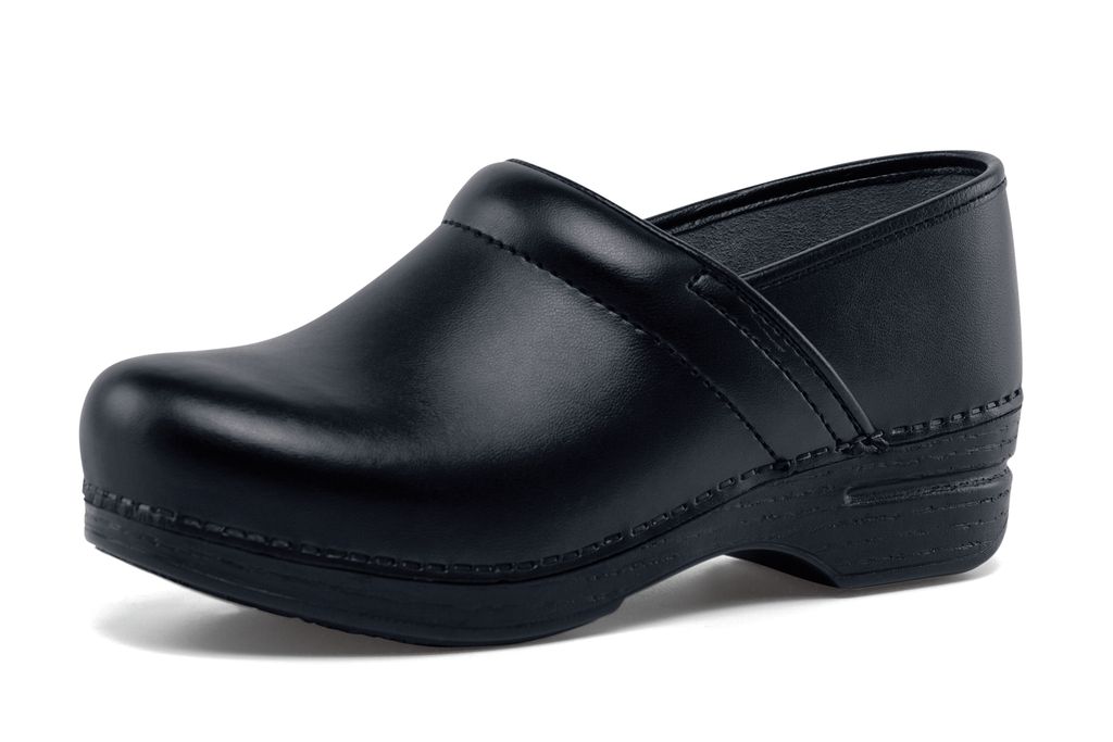 dansko non slip work shoes