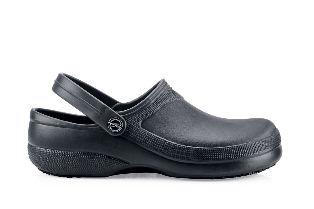 SFC Froggz Classic II - Slip Resistant Clogs For Work - Shoes For Crews