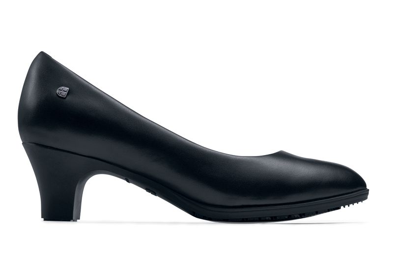 Amazon.com | ELEGANTPARK Black Heels Peep Toe Platform Shoes for Women Heels  and Pumps Rhinestones Satin High Heel Wedding Prom Evening Dress Shoes US 6  | Pumps
