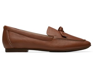 Cole Haan Candace Bow Loafer Women's Slip-Resistant Shoes