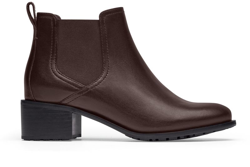 Cole Haan Cassie Bootie right view