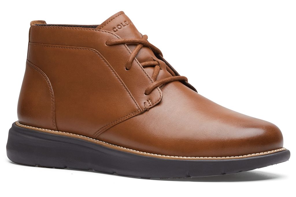 Cole haan sale nantucket chukka