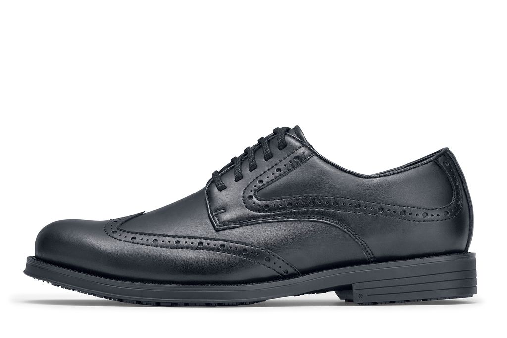 Dockers Walbrook Men's Slip-Resistant Leather Dress Shoes | Shoes