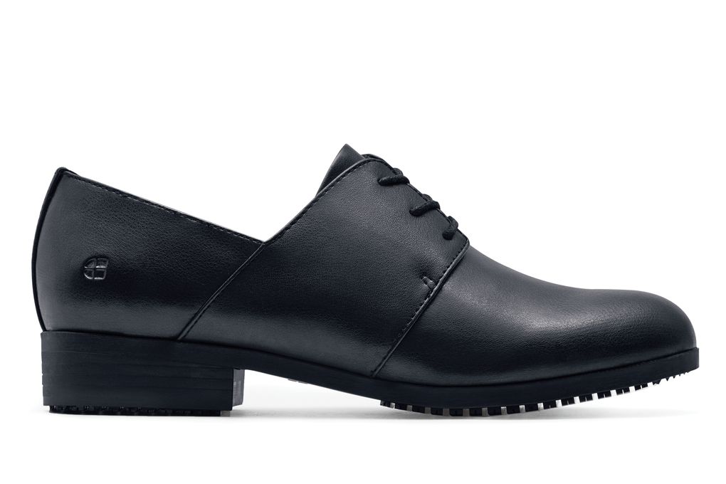 Madison III: Women's Slip-Resistant Dress Shoes | Shoes For Crews