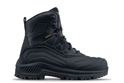 Slip Resistant Work Boots | Shoes For Crews