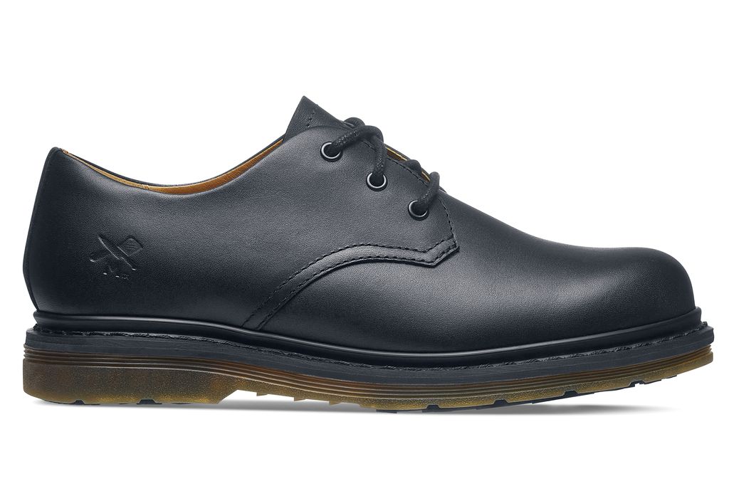 MOZO Minetta Oxford