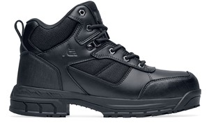 Piston Mid Water-Resistant Slip-Resistant ACE Work Boots | Shoes 