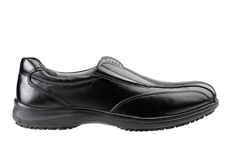 Deli Clerk Shoes - Slip Resistant Shoes - Shoes For Crews