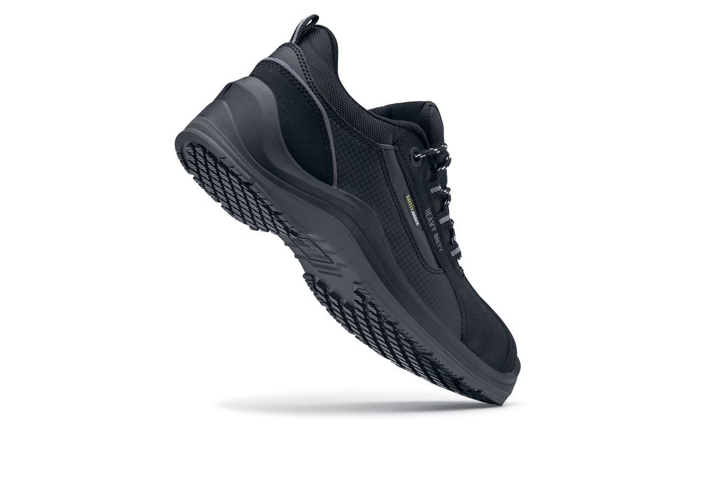 SAFETY JOGGER Safety Shoes - CT PRECISE